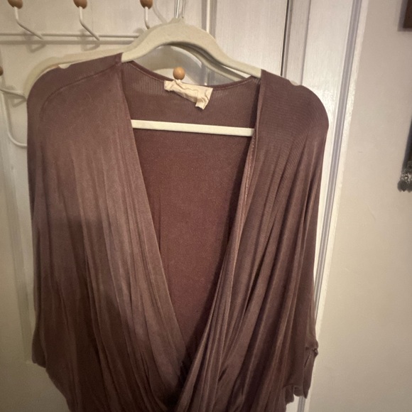 Workhall long top - Picture 4 of 5